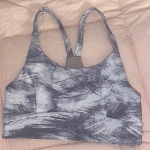 🍋Lululemon sports bra